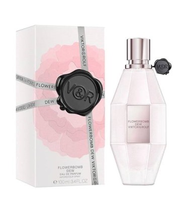 Viktor & Rolf Flowerbomb Dew Eau de Parfum 50ml.