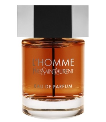 Yves Saint Laurent L Homme Eau de Parfum 100ml. UNBOX