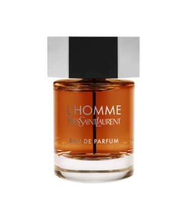 Yves Saint Laurent L Homme Eau de Parfum 100ml.