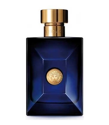 Versace Dylan Blue Eau de Toilette 100ml. UNBOX NO CAP