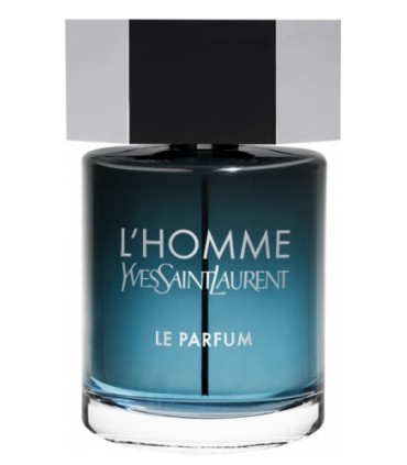 Yves Saint Laurent L Homme Le Parfum 100ml. UNBOX