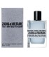 Zadig & Voltaire This Is Him Vibes Of Freedom Eau de Toilette 50ml.