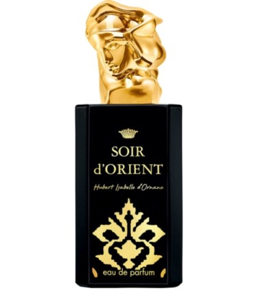 Sisley Soir d Orient Eau de Parfum 100ml.
