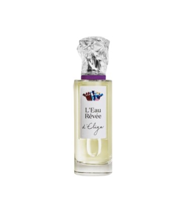 Sisley L'Eau Revée d'Eliya Eau de Toilette 50ml.