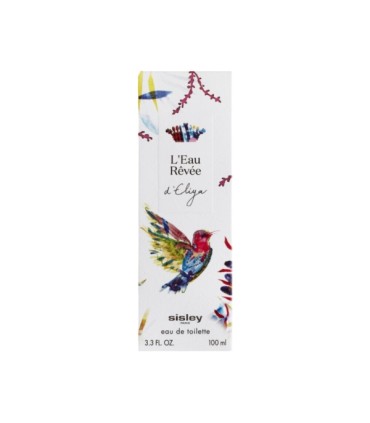Sisley L'Eau Revée d'Eliya Eau de Toilette 50ml.