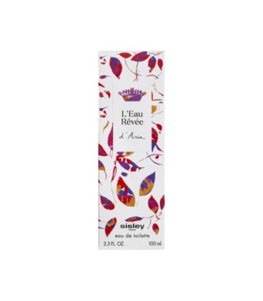 Sisley L'Eau Revée d'Aria Eau de Toilette 50ml.