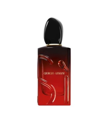 Giorgio Armani Si Passione Intense (2024) Eau de Parfum 100ml. Refillable Spray UNBOX