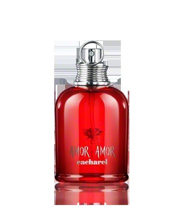 Cacharel Amor Amor pour Femme Eau de Toilette 100ml.