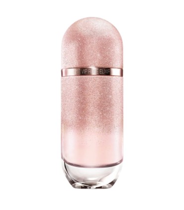 Carolina Herrera 212 VIP Rose Elixir Eau de Parfum 80ml. UNBOX