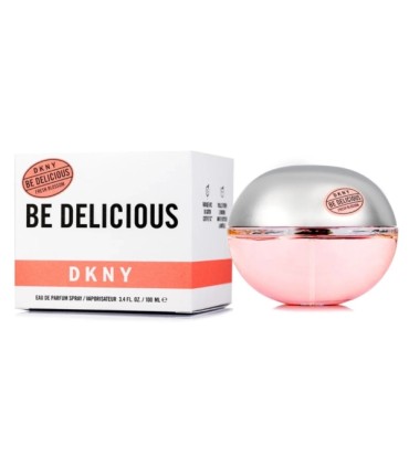 Donna Karan DKNY Be Delicious Fresh Blossom Eau de Parfum 100ml.