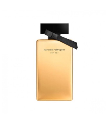 Narciso Rodriguez For Her Limited Edition Eau de Toilette 100ml.