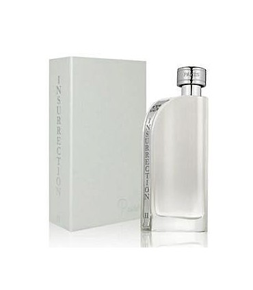 Reyane Tradition Insurrection II Pure Eau de Toilette 90ml.