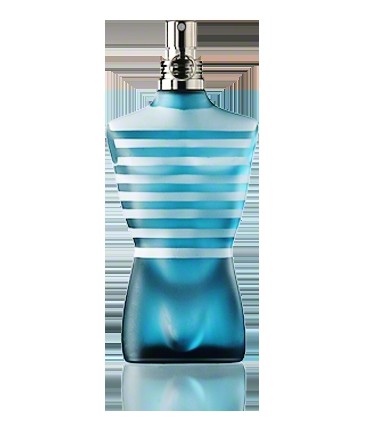 Jean Paul Gaultier Le Male Eau de Toilette 125ml. UNBOX