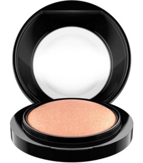 MAC Mineralize Blush 3.2g. Warm Soul