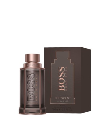 Hugo Boss Boss The Scent La Parfum 100ml.