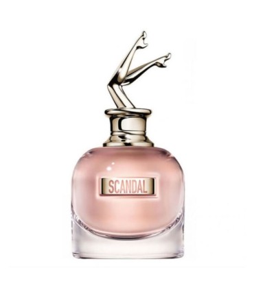 Jean Paul Gaultier Scandal Eau de Parfum 80ml. NEW
