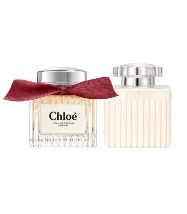 Chloe Signature L Eau de Parfum Intense 50ml. + Body Lotion 100ml. ZESTAW