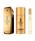 Paco Rabanne 1 Million Eau de Toilette 100ml. + Eau de Toilette 10ml. + Deodorant Spray 150ml. ZESTAW