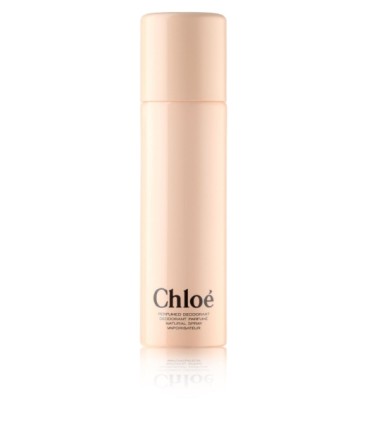 Chloe Signature perfumed deodorant 100ml.