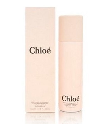 Chloe Signature perfumed deodorant 100ml.
