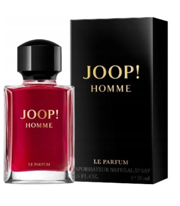 Joop Homme Le Parfum 125ml.