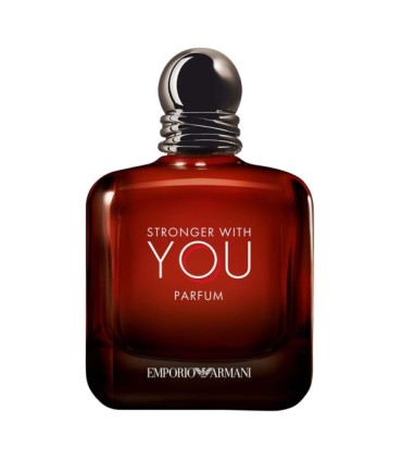 Giorgio Armani Emporio Stronger With You Parfum 100ml.