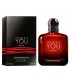 Giorgio Armani Emporio Stronger With You Parfum 100ml.