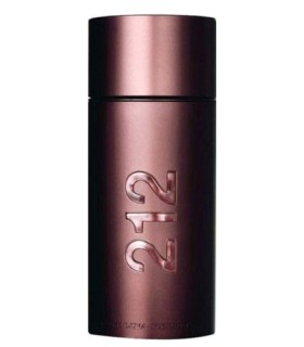 Carolina Herrera 212 Sexy Men Eau de Toilette 100ml.