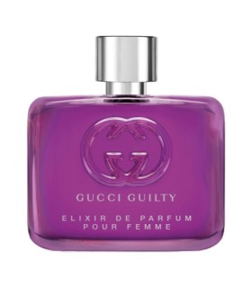 Gucci Guilty Elixir Pour Femme Parfum 60ml.