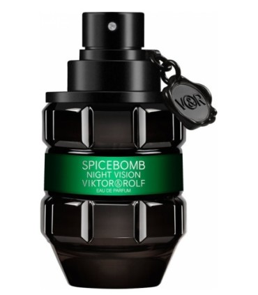 Viktor & Rolf Spicebomb Night Vision Eau de Parfum 90ml. UNBOX