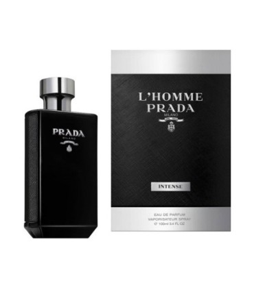 Prada L Homme Intense Eau de Parfum 100ml.