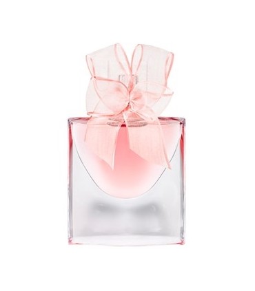 Lancome La Vie Est Belle L Eau de Parfum 50ml. Mother's Day Limited Edition DISCONTINUED VERSION non refillable