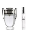 Paco Rabanne Invictus Eau de Toilette 100ml.+ Eau de Toilette 20ml. ZESTAW