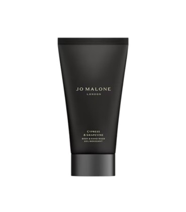 Jo Malone Cypress & Grapevine Body & Hand Wash 50ml.