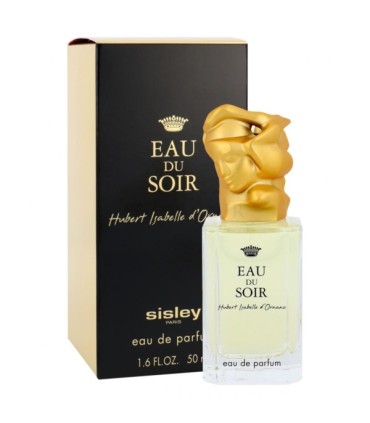 Sisley Eau Du Soir Eau de Parfum 100ml. DISCONTINUED VERSION