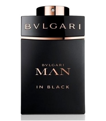 Bvlgari Man In Black Eau de Parfum 100ml.