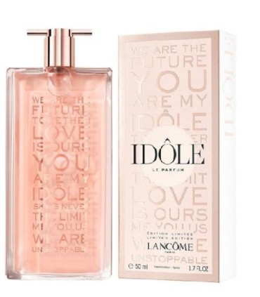 Lancome Idole Le Parfum Limited Edition Eau de Parfum 50ml.