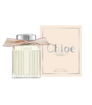 Chloe Signature L Eau de Parfum Lumineuse 100ml.