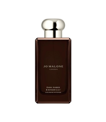 Jo Malone Dark Amber & Ginger Lily Cologne Intense Eau de Cologne 100ml.