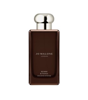 Jo Malone Myrrh & Tonka Cologne Intense Eau de Cologne 100ml.
