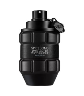 Viktor & Rolf Spicebomb Dark Leather Eau de Parfum 90ml. UNBOX