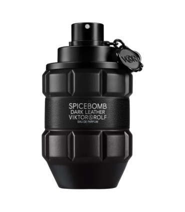 Viktor & Rolf Spicebomb Dark Leather Eau de Parfum 90ml. UNBOX