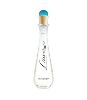 Laura Biagiotti Laura Eau de Toilette 75ml. UNBOX