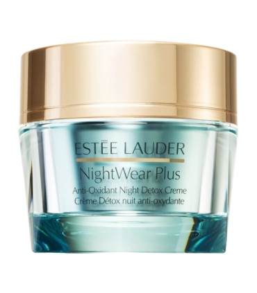 Estee Lauder NightWear Plus Anti Oxidant Night Detox Creme 50ml. - krem na noc