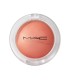 MAC Glow Play Cushiony Blush 7,3g. That's Peachy