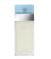 Dolce & Gabbana Light Blue Eau de Toilette 100ml. UNBOX