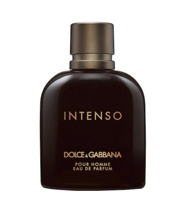 Dolce & Gabbana Pour Homme Intenso Eau de Parfum 125ml. UNBOX