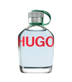Hugo Boss Hugo Man Eau de Toilette 125ml. UNBOX