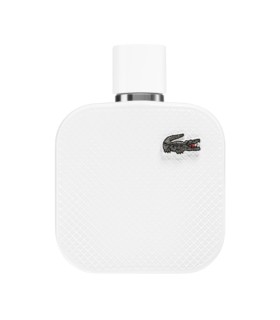 Lacoste Eau de Lacoste L12.12 Blanc Eau de Parfum 100ml. UNBOX