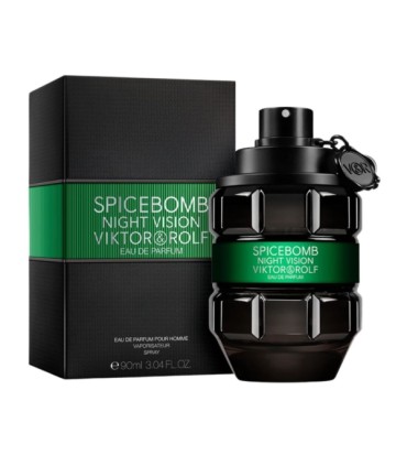 Viktor & Rolf Spicebomb Night Vision Eau de Parfum 90ml.